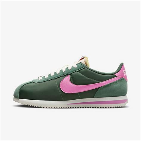 Nike Cortez, Schuhe 